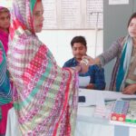 जिले के स्वास्थ्य केंद्रों में जागरूकता के साथ मनाया गया परिवार नियोजन दिवस