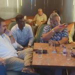 अनुच्छेद 341/3 और पसमांदा मुसलमानों का SC आरक्षण न मिलने पर हो रहा मुसलमानों का नुक़सान!इरफ़ान जामिया वाला